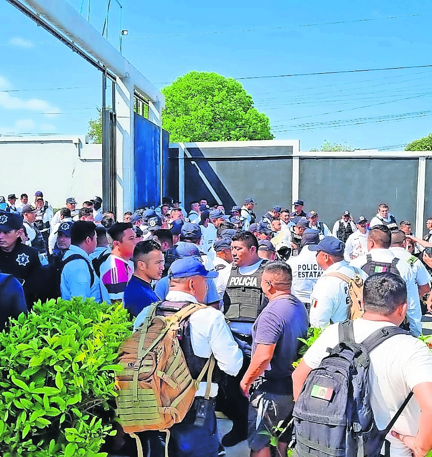Diputados piden a ASF auditar al gobierno de Campeche