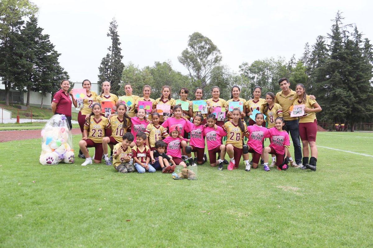 Equipo femenil de Guardias Presidenciales logra campeonato