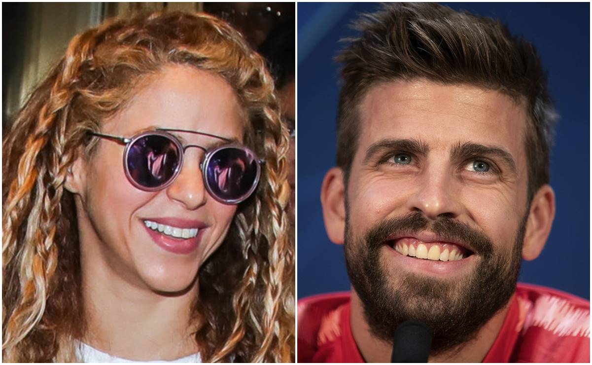 Piqué ¿le reprocha a Shakira por llevar a sus hijos al show con Jimmy Fallon?
