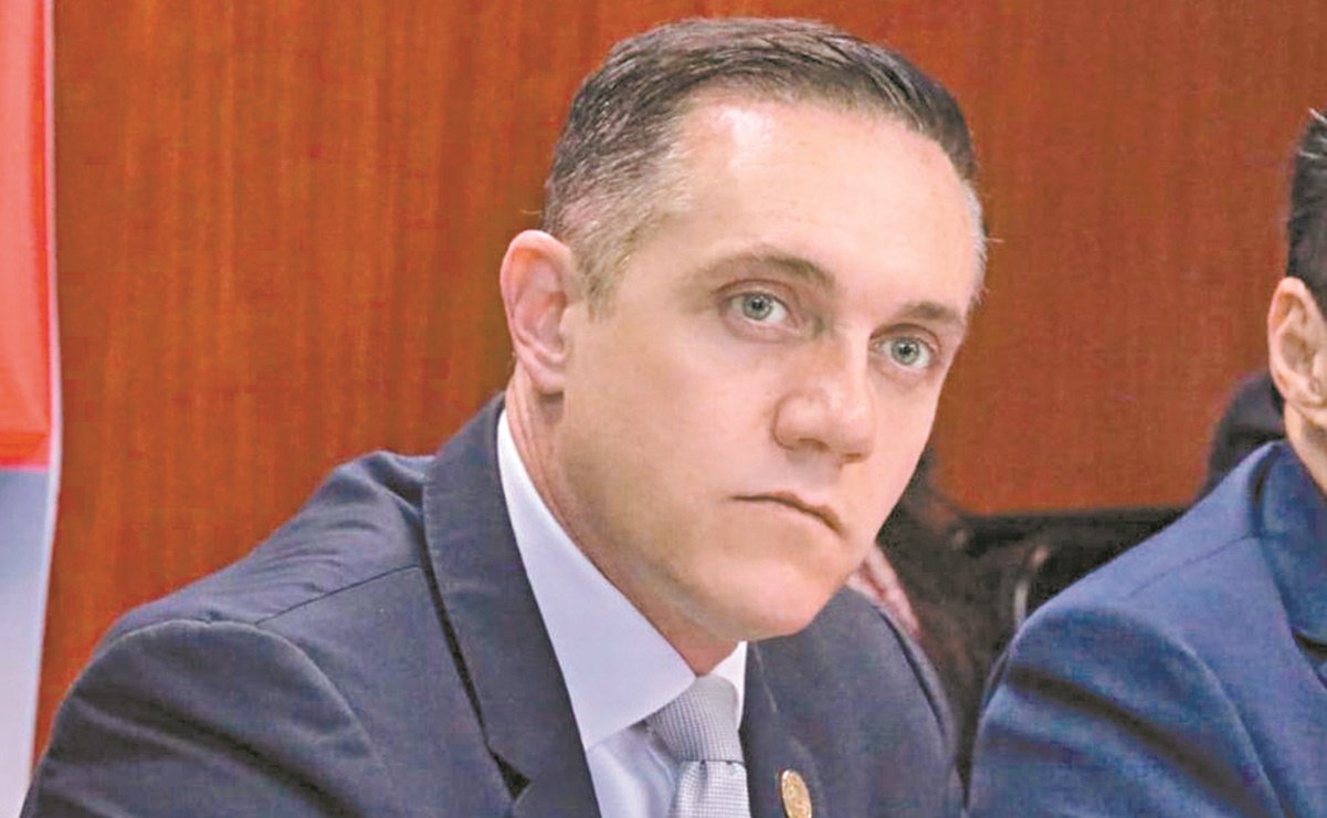 Adrián Rubalcava denuncia amenazas de muerte ante FGJ