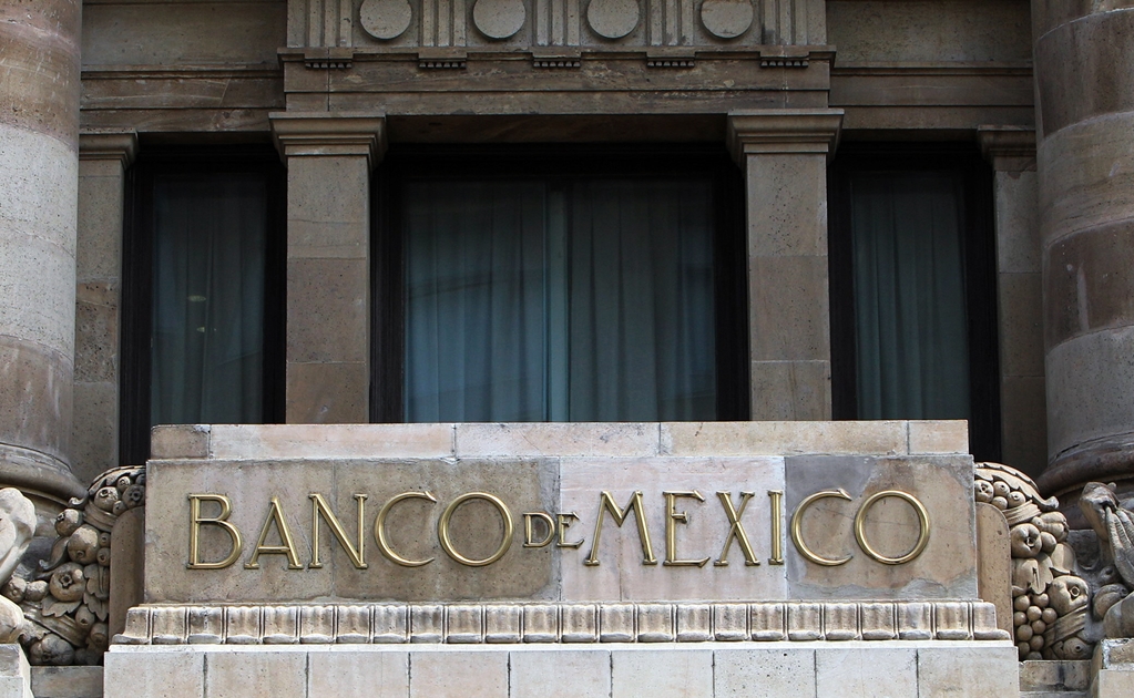 Subgobernador de Banxico, Manuel Ramos Francia, a favor de subir tasas en México