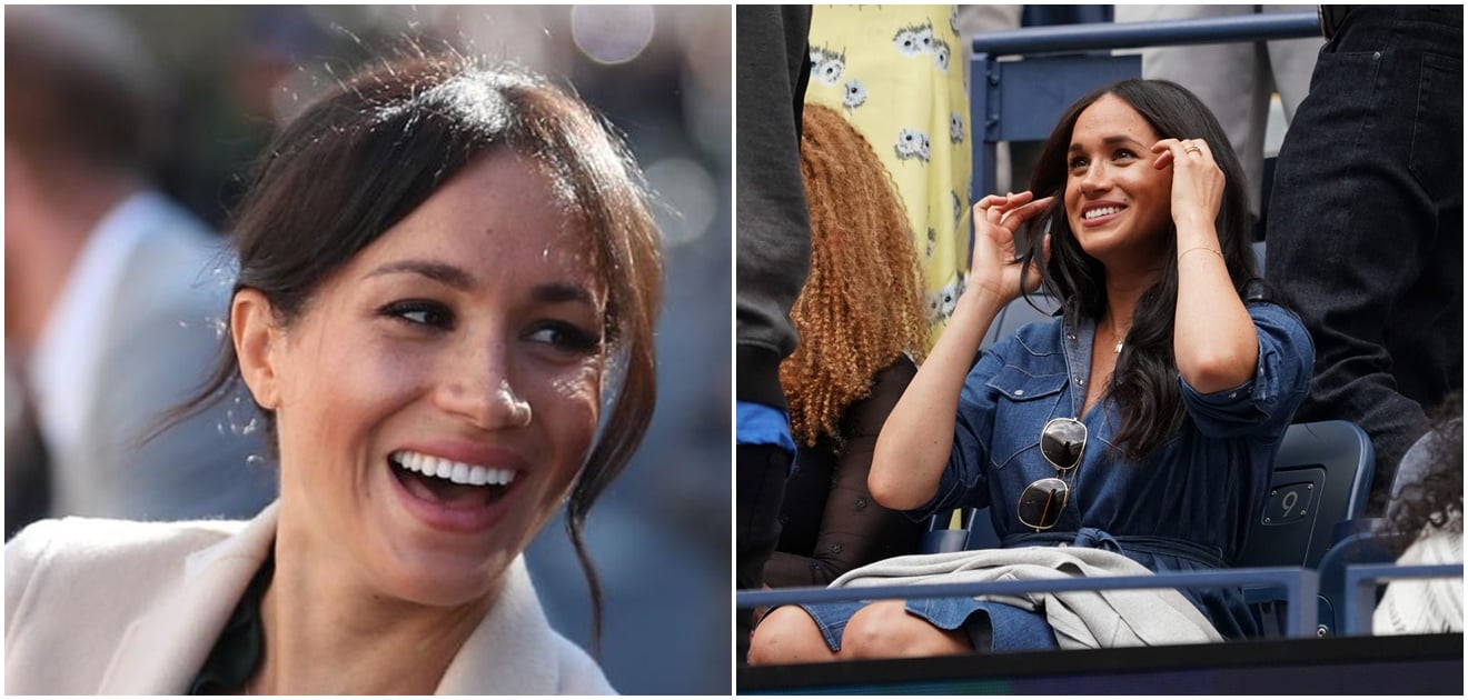 Prepárate los batidos favoritos de Meghan Markle para cuidar tu figura