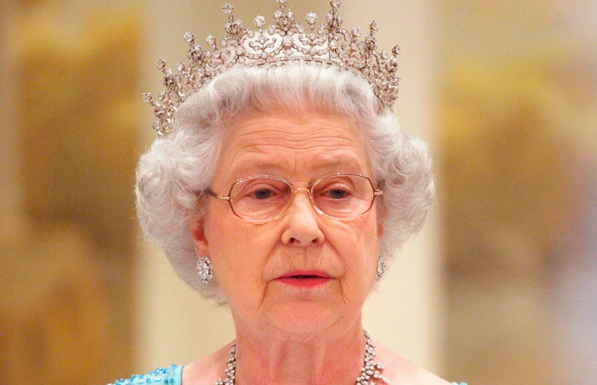 El reverendísimo David Hoyle revela detalles del funeral de Isabel II