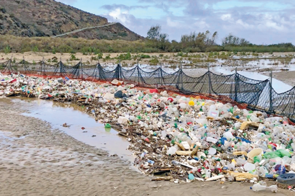 Cierran playas de Tijuana y San Diego por contaminación