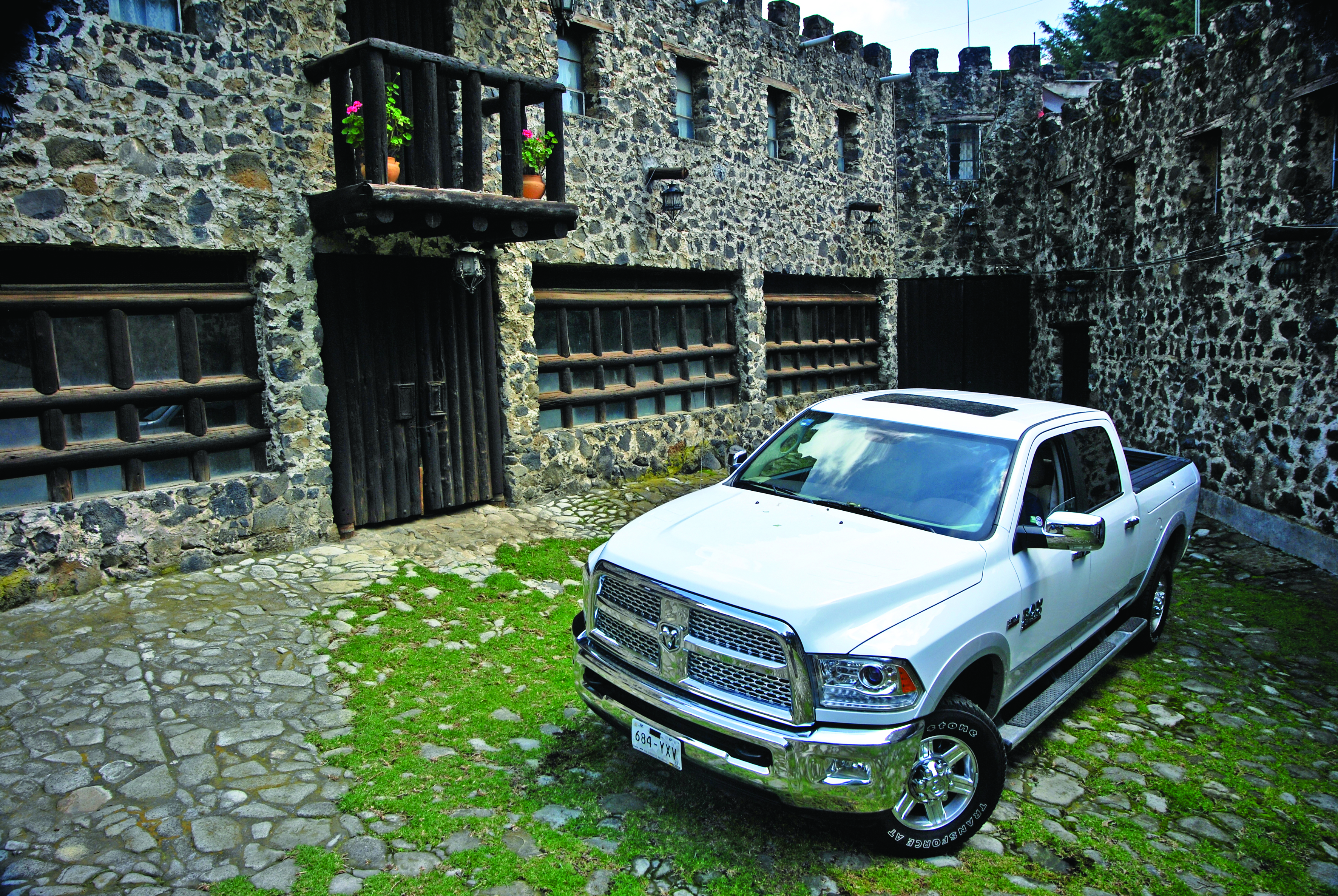 Chrysler anuncia fin de producción de la Ram Heavy Duty en Saltillo