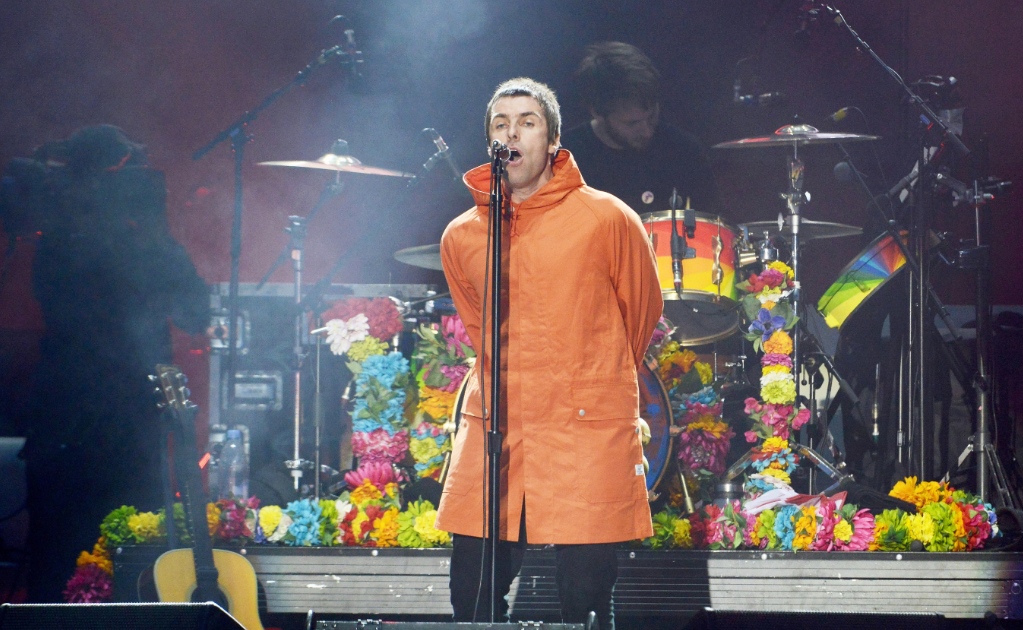 Liam Gallagher se lanza contra Noel por no acudir a "One Love Manchester"