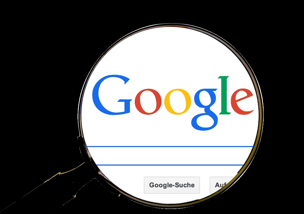 ¿Qué pasa si buscas "bad writers" en Google?