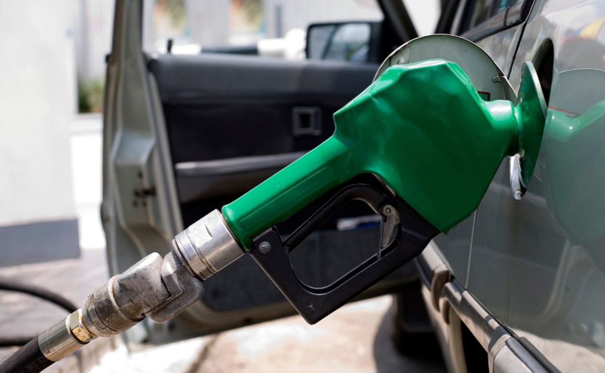 Nuevas bajadas de precio en la gasolina en México, ¡descubre los detalles por estado!