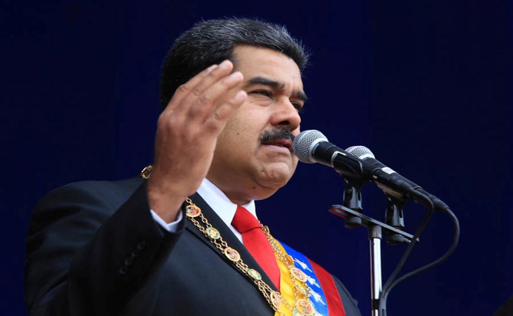 Is Venezuela nearing the end of the Nicolás Maduro government?