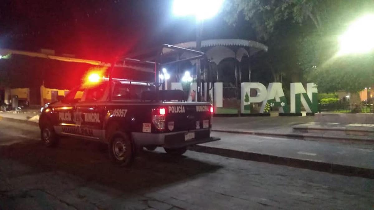 Vinculan a proceso a expolicía de Huimilpan