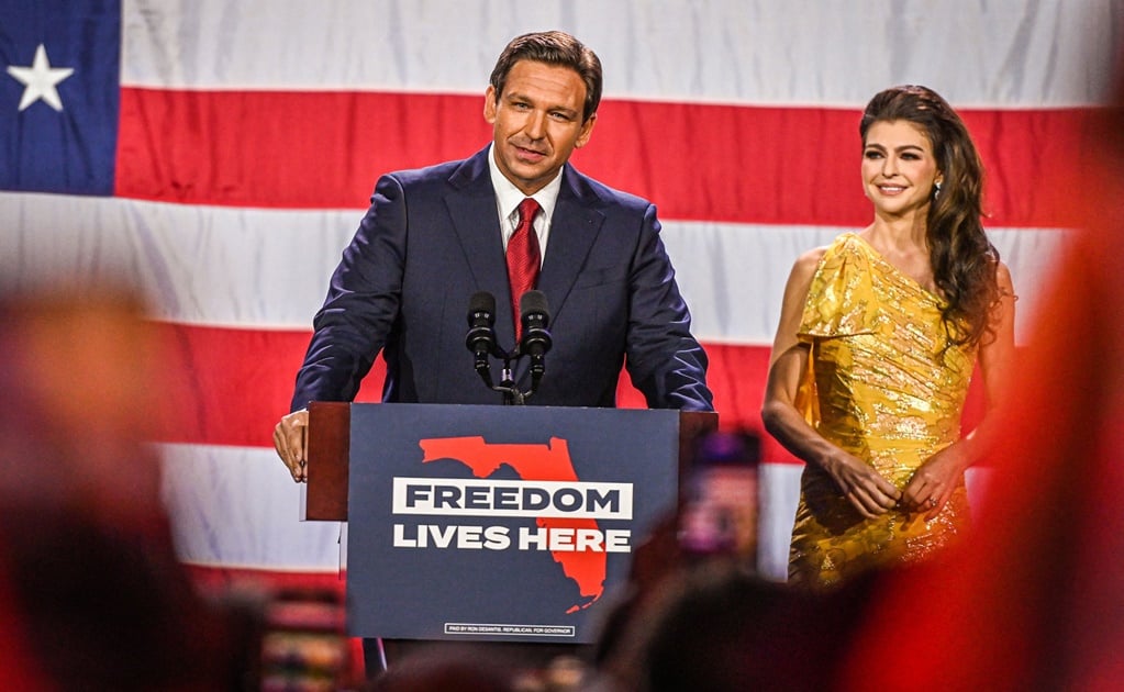 Florida: Así está cambiando la vida ante las leyes de Ron DeSantis