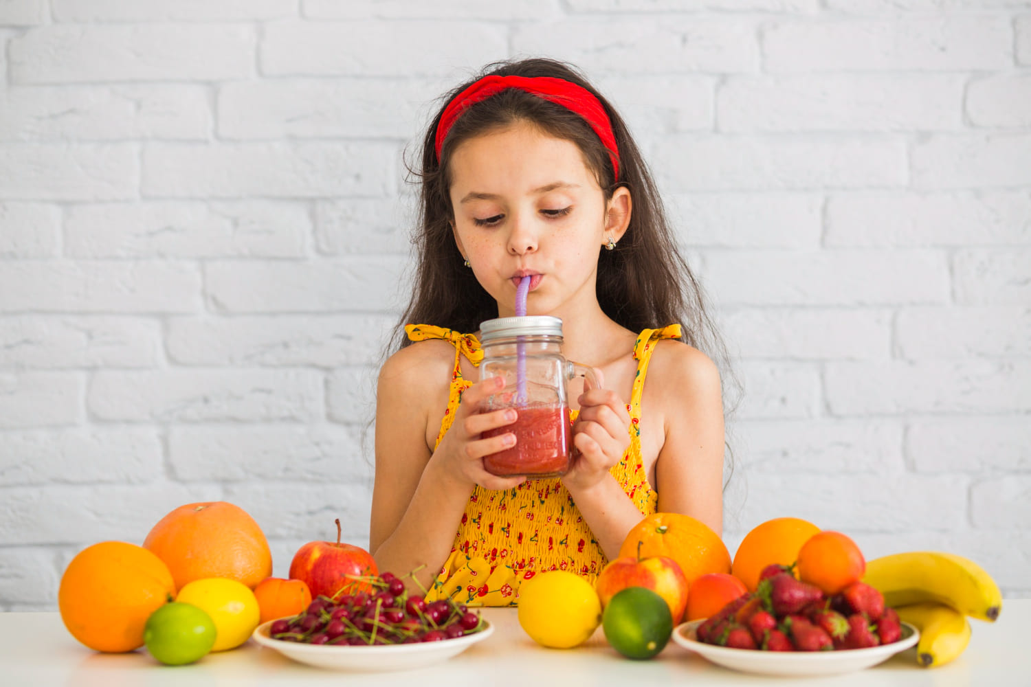 Regreso a clases: agrega alimentos saludables a tus licuados