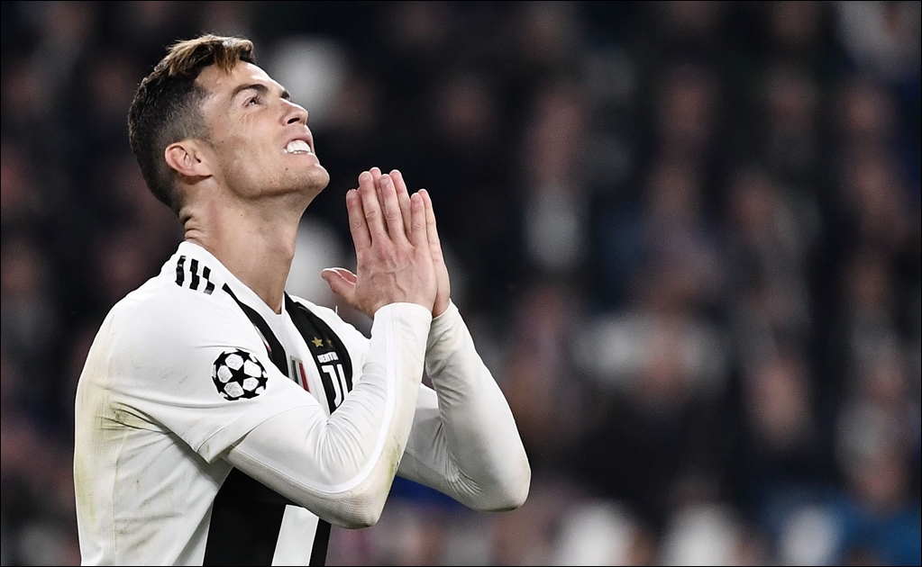 Cristiano Ronaldo dejará a la Juventus, aseguran en Italia