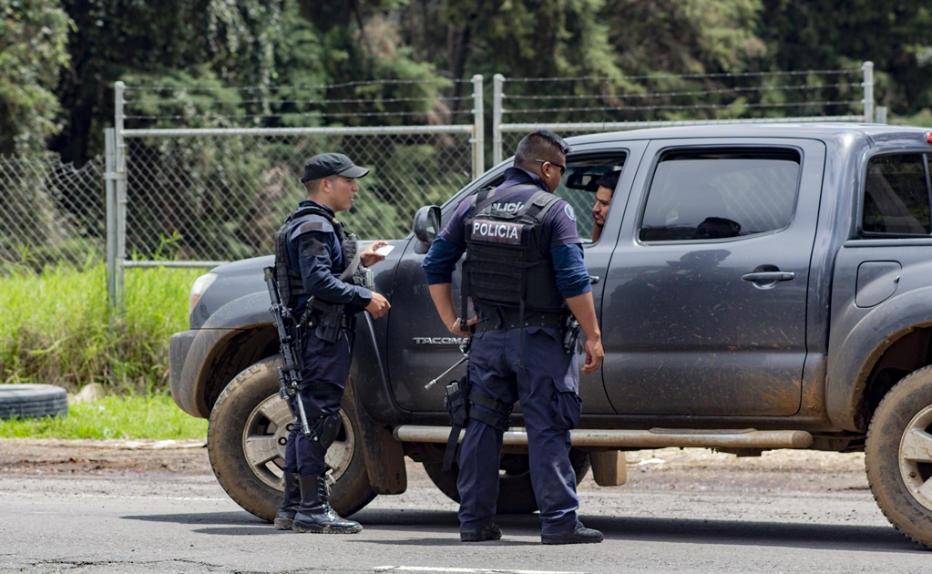 Identificadas 12 de las 19 víctimas de Uruapan: Fiscalía de Michoacán