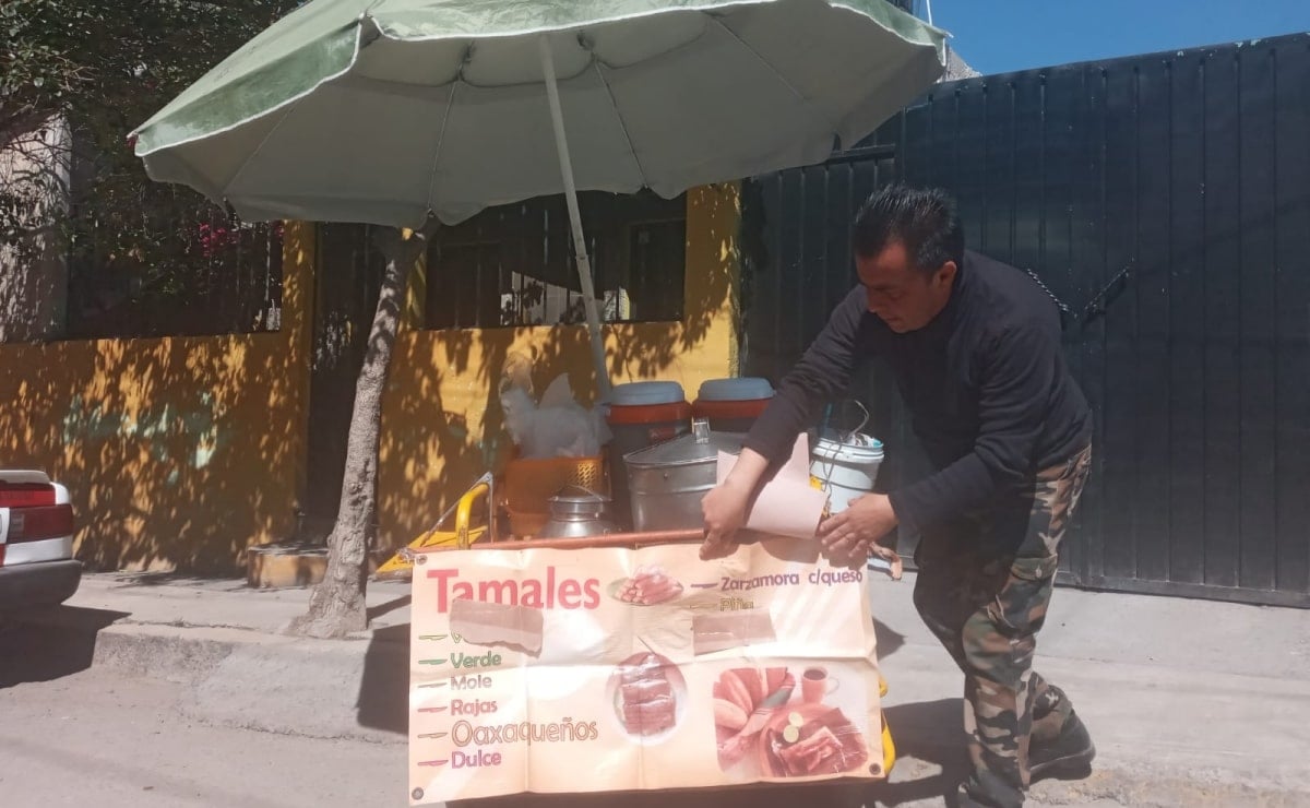 Dejan en libertad a conductor que atropelló y mató a vendedor de tamales en Cuautitlán Izcalli