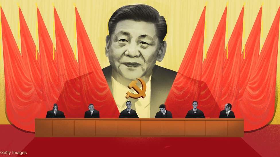 "Un país fuerte debe tener un ejército fuerte": lecciones que sacó Xi Jinping del colapso de la URSS (y cómo marcan su gobierno en China)