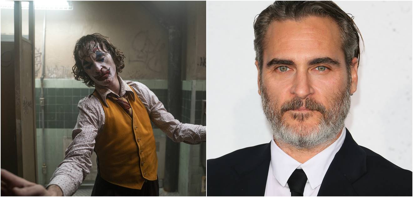 La impactante historia de vida de Joaquin Phoenix, protagonista de Joker