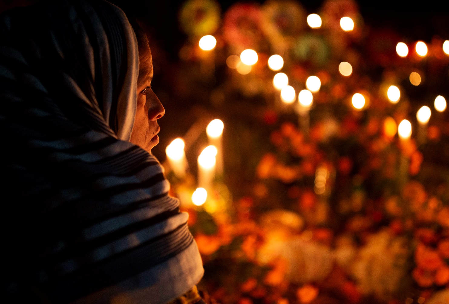 Day of the dead: Traditional celebrations around Mexico