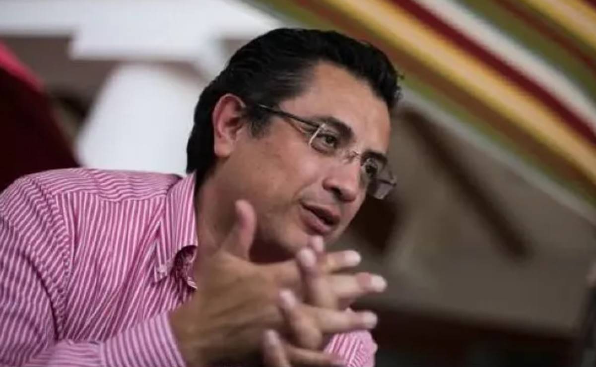 Gobierno de El Salvador ordena la expulsión del periodista mexicano Daniel Lizárraga