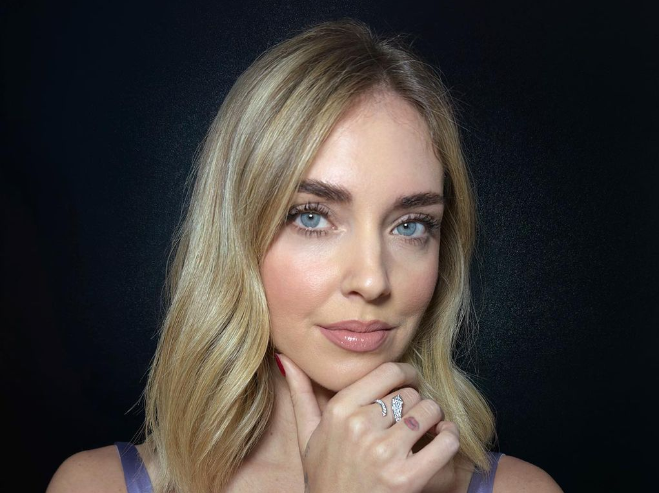 Chiara Ferragni arranca 2024 con reaparición en redes, pero le llueven críticas