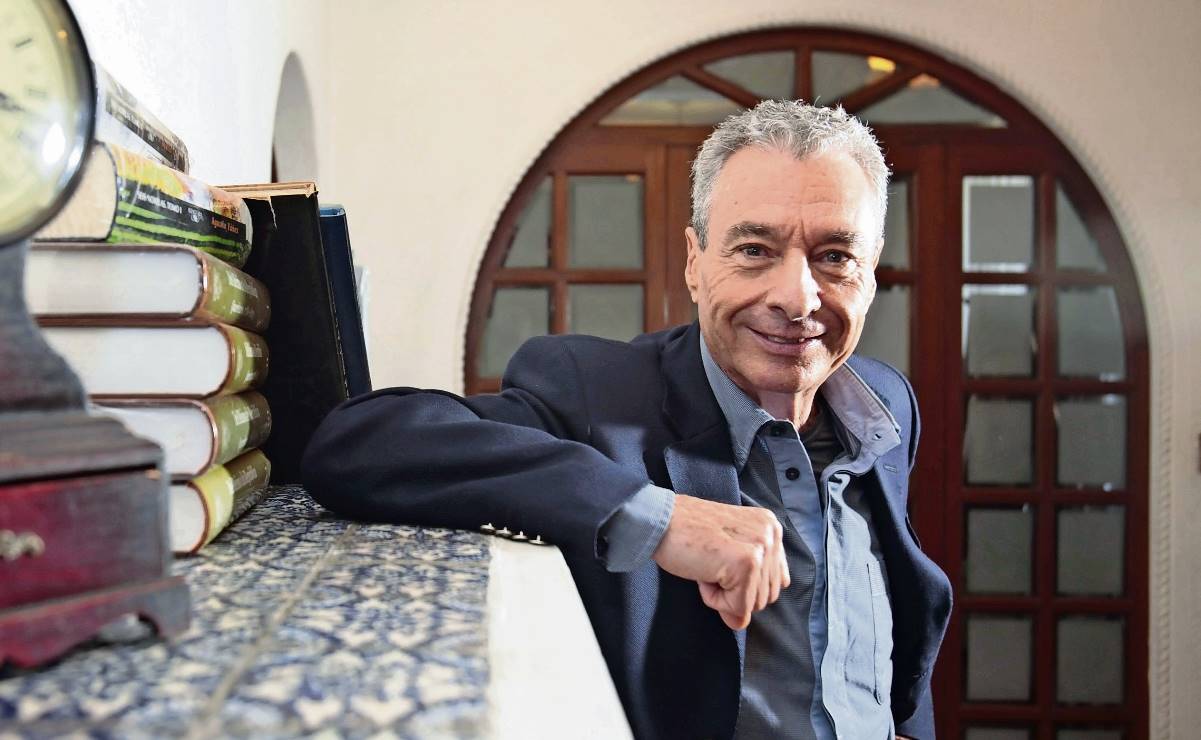 Dan por muerto a César Costa: el actor hace importante petición a sus seguidores