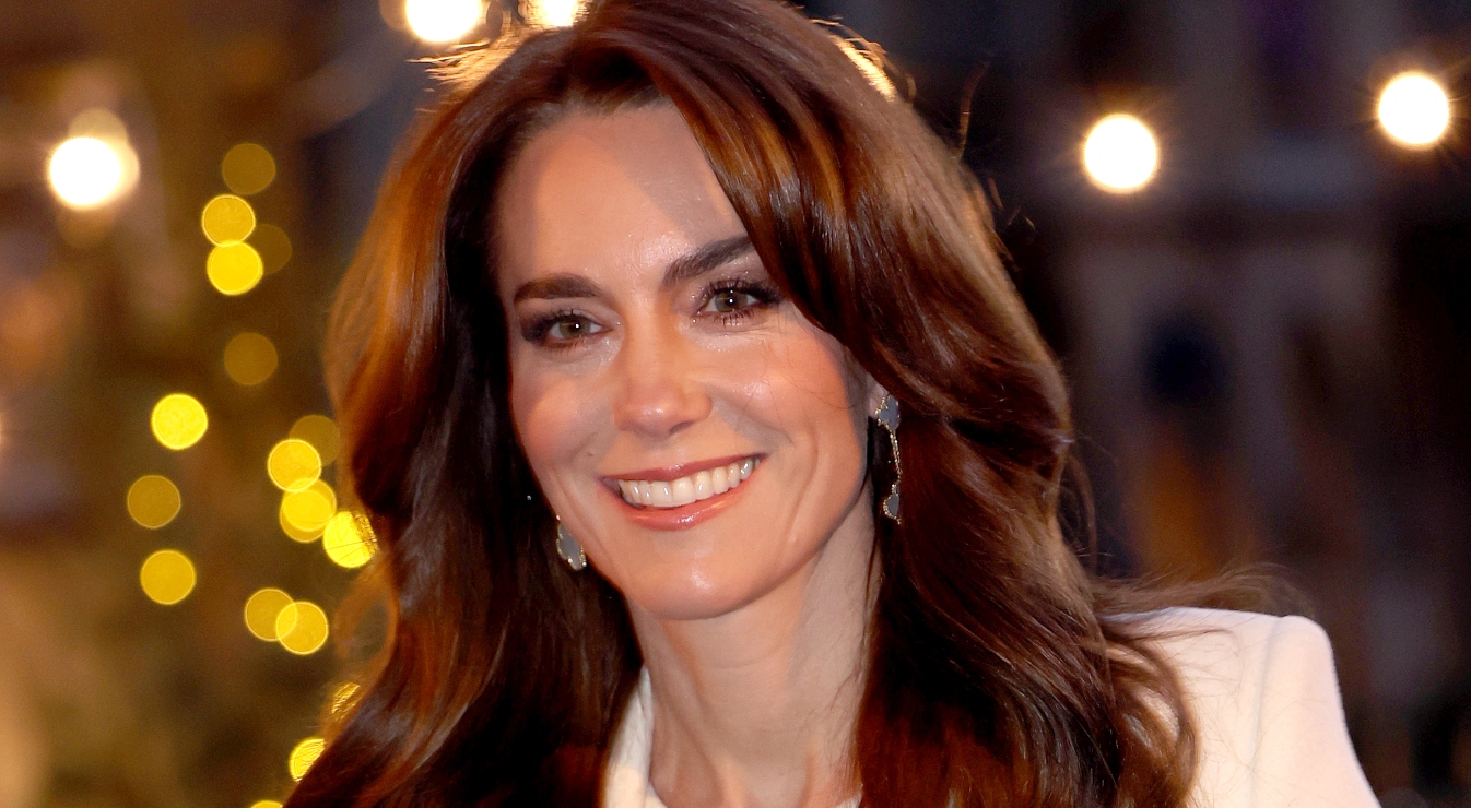 Kate Middleton:  Las conmovedoras reacciones del rey Carlos III, Meghan Markle y el príncipe Harry ante diagnóstico de cáncer