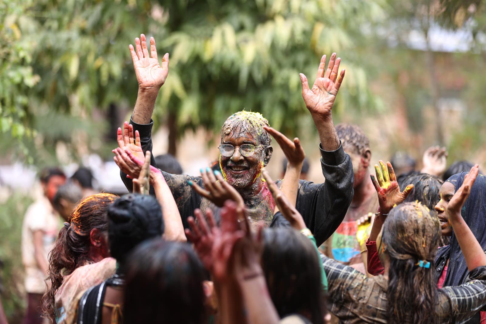 Satyarthi, Nobel de la Paz, estará en Querétaro