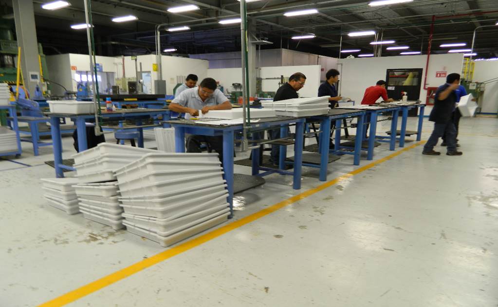 Secuestro de información en manufactureras aumentó tras la pandemia