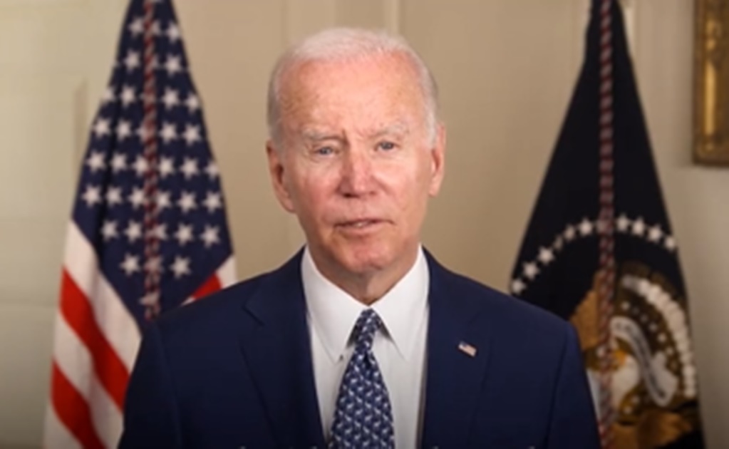 Biden pide ciudadanía para los "soñadores" en décimo aniversario de DACA