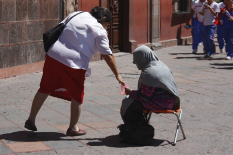 Urge asilo psiquiátrico para personas mayores