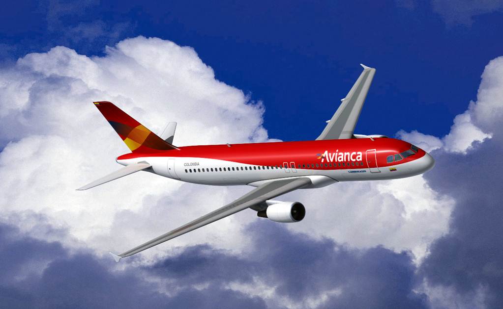 Avianca abrirá vuelo directo de Lima-Cancún