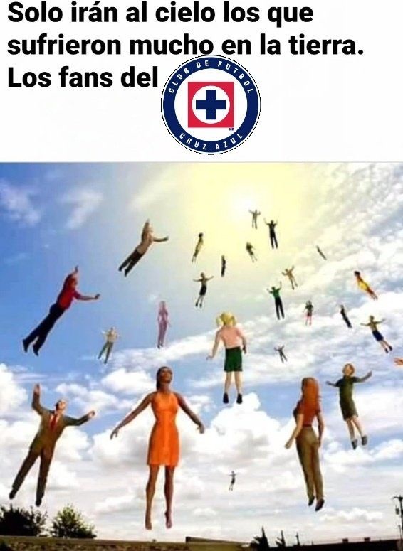 Los mejores memes de un nuevo triunfo del América en el Clásico Joven contra Cruz Azul