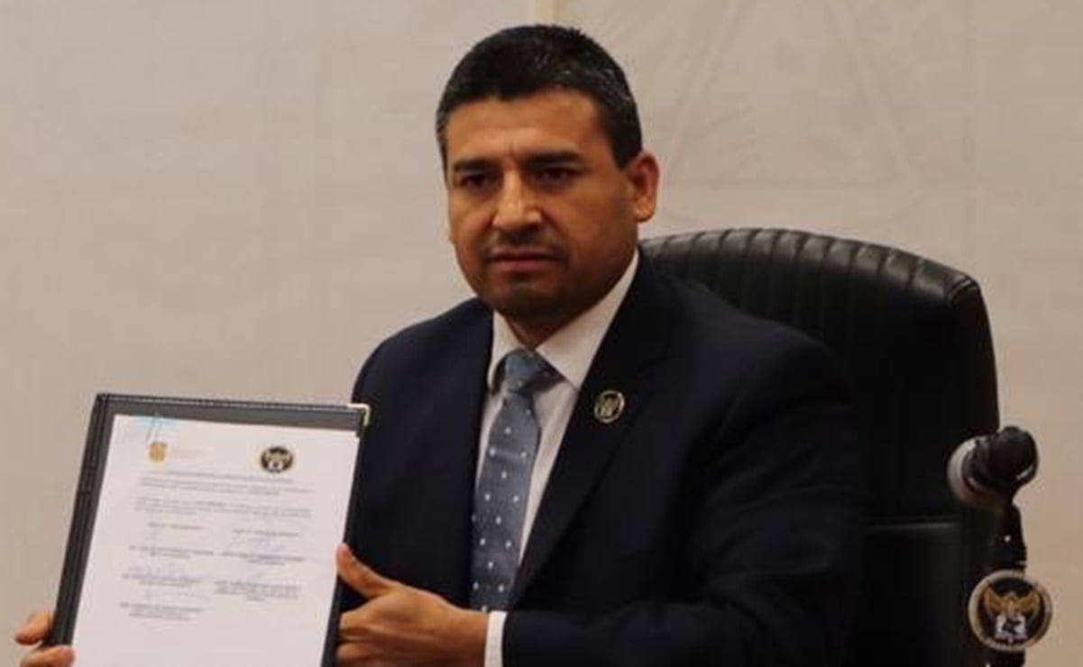 Fiscal de Guanajuato advierte grave riesgo en robo de más de 7 millones de balas
