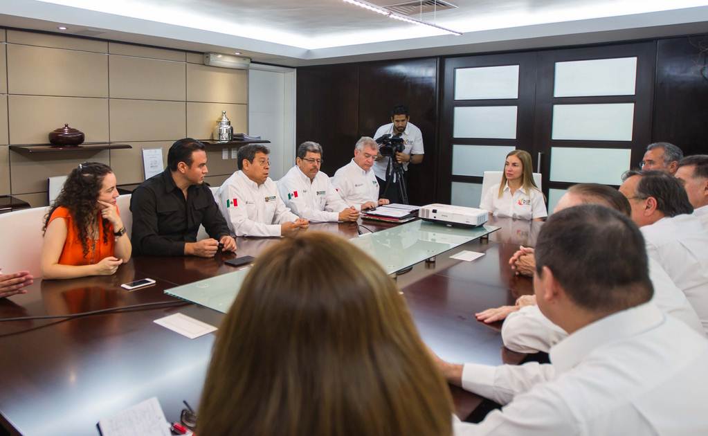 Tamaulipas reinstala Consejo de Alerta AMBER
