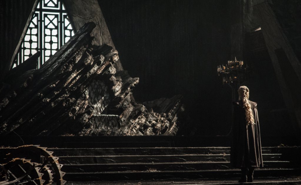 Episodio de "Game of Thrones" tendrá acceso abierto en HBO GO