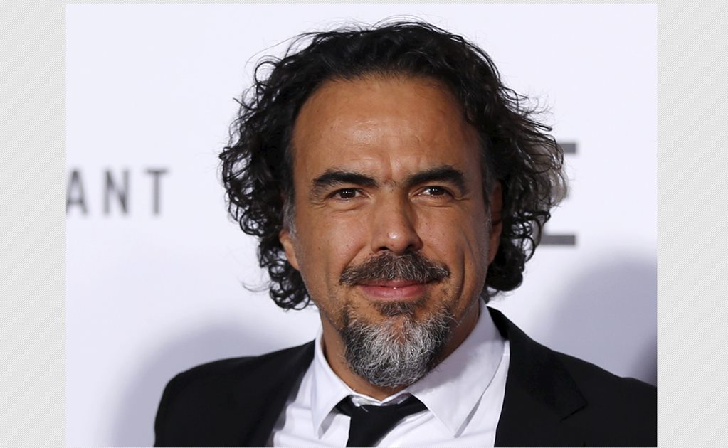 Iñárritu se perfila a repetir hazaña en los Oscar