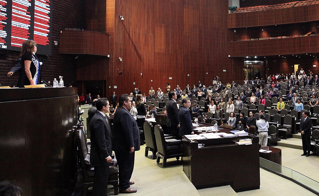 Congreso agilizará aprobación de Ley de Ingresos