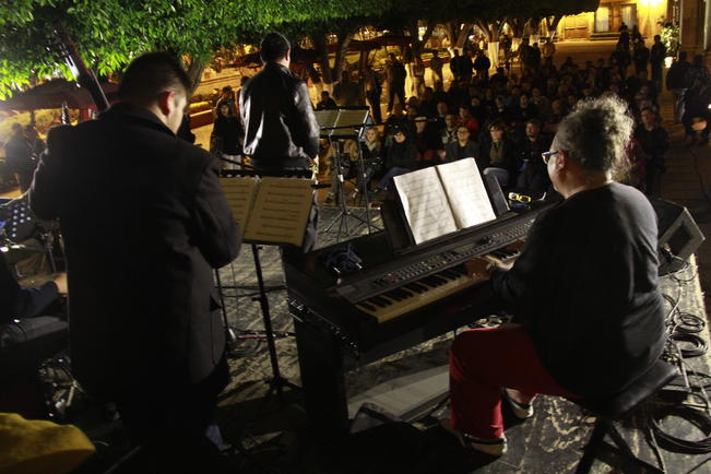 Polifonías celebra a las músicas