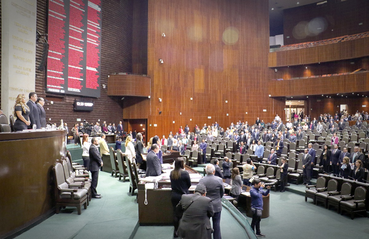 Exigen a Gobernación revelar renuncias de titulares de Conapred, CEAV y Conavim