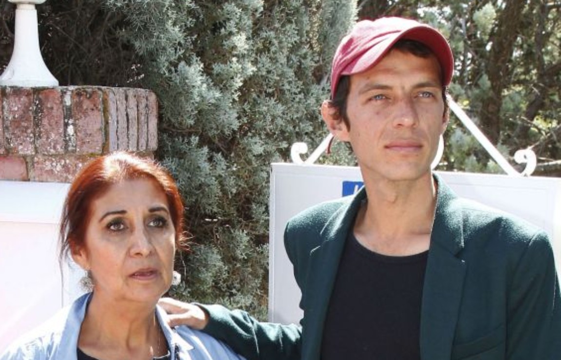 Lourdes Ornelas, mamá del hijo de Camilo Sesto, pide ayuda desesperada tras preocupantes fotos