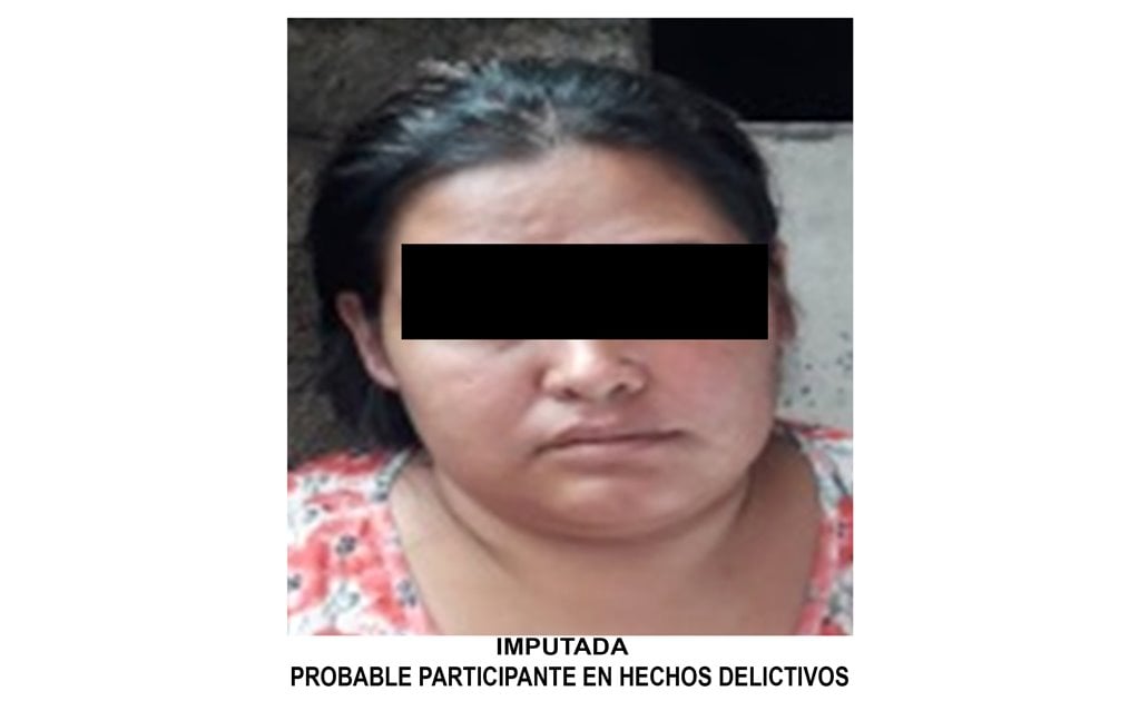 Detienen a mujer y a adolescente por narcomenudeo en Iztapalapa 