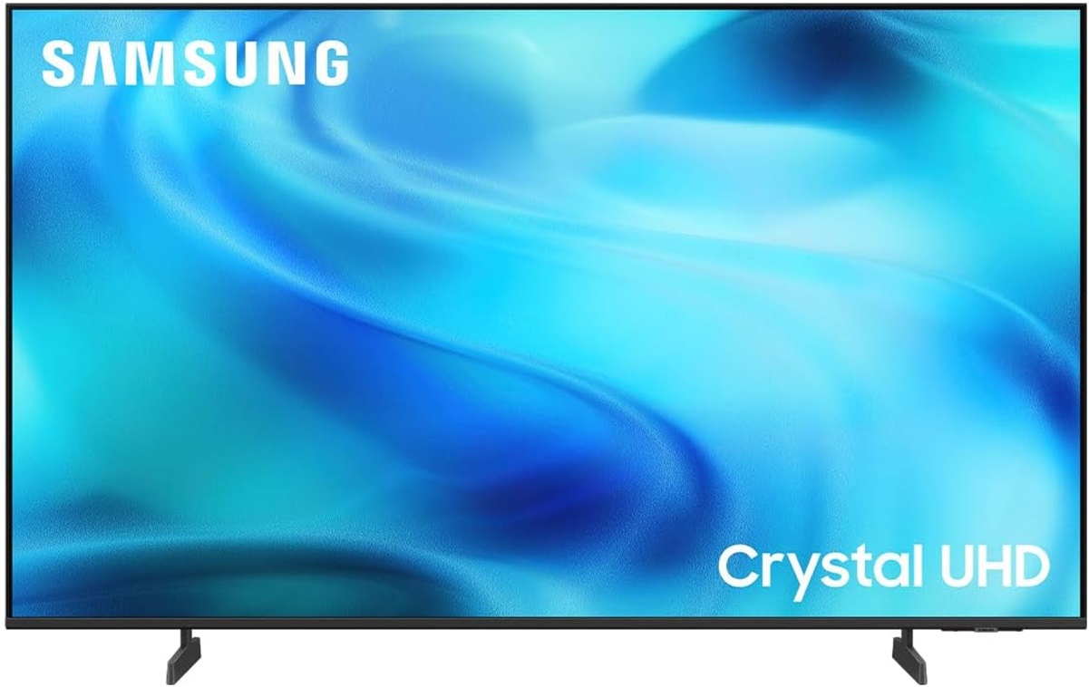 Samsung Smart TV Pantalla 50
