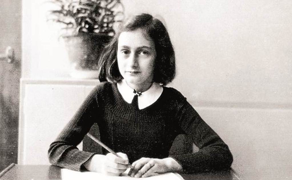 Nueva investigación revela quién pudo traicionar a Ana Frank