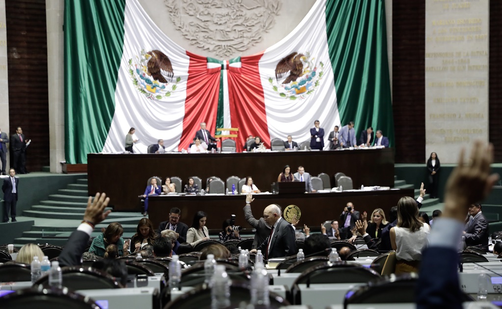 Diputados inician consultas este jueves por el Plan Nacional de Desarrollo