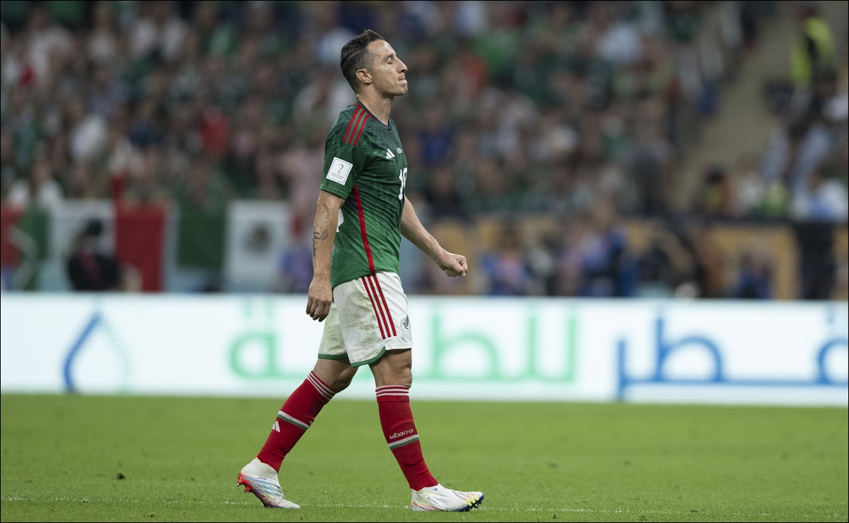 ¿Quién es Andrés Guardado, el histórico de la Selección Mexicana que anunció su retiro?