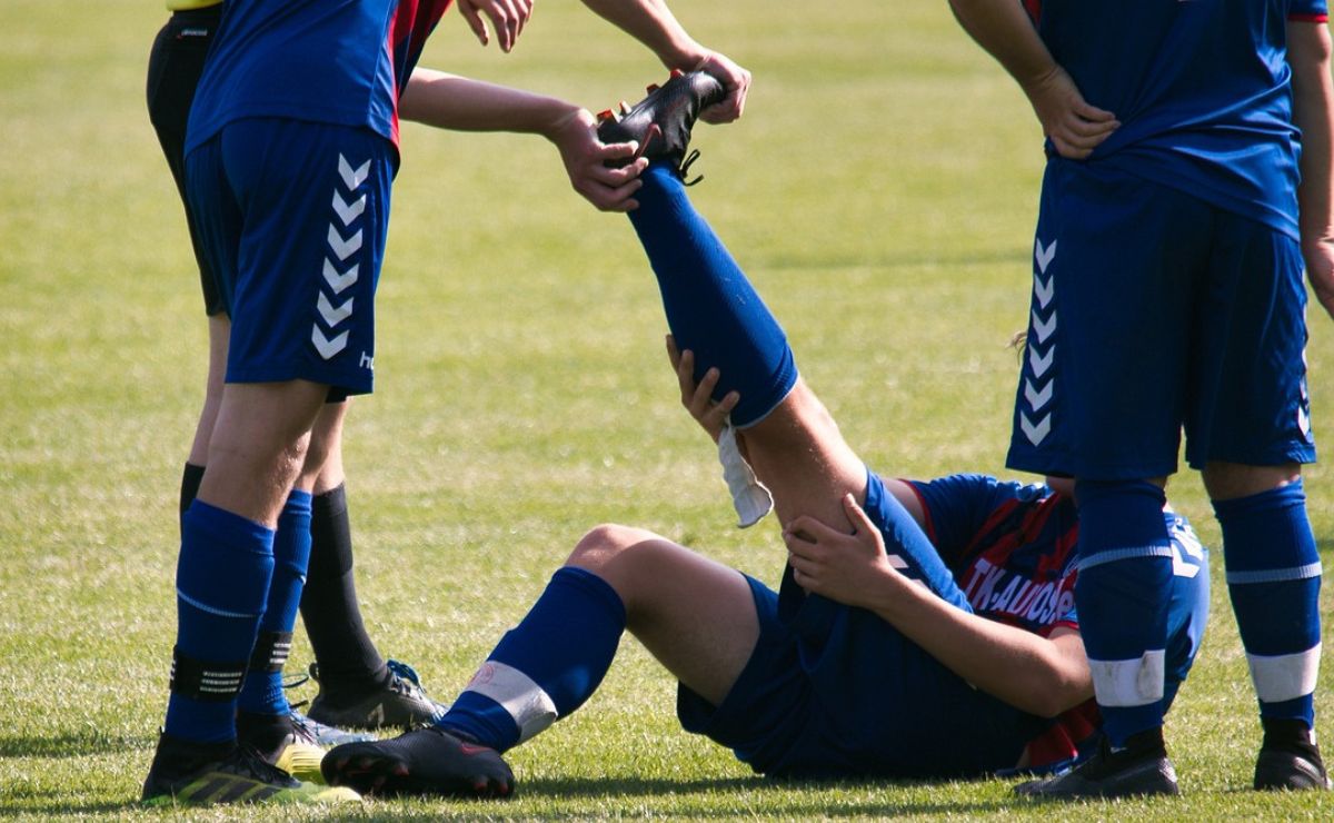 El importante mineral que previene los calambres musculares y la osteoporosis