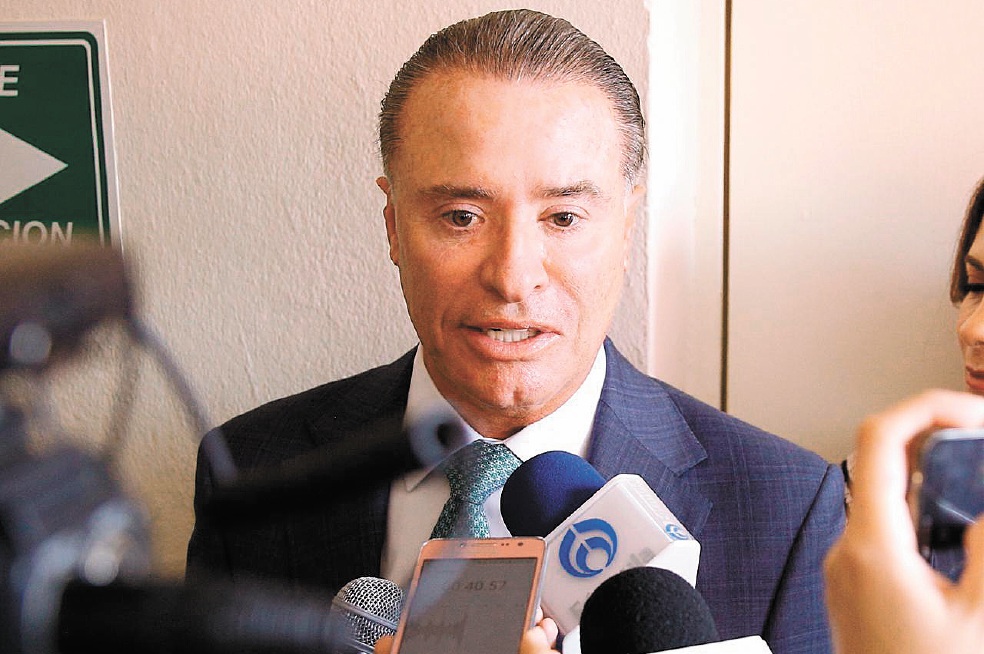 Acuerdo con EU sobre tomate rojo, avance: Ordaz Coppel