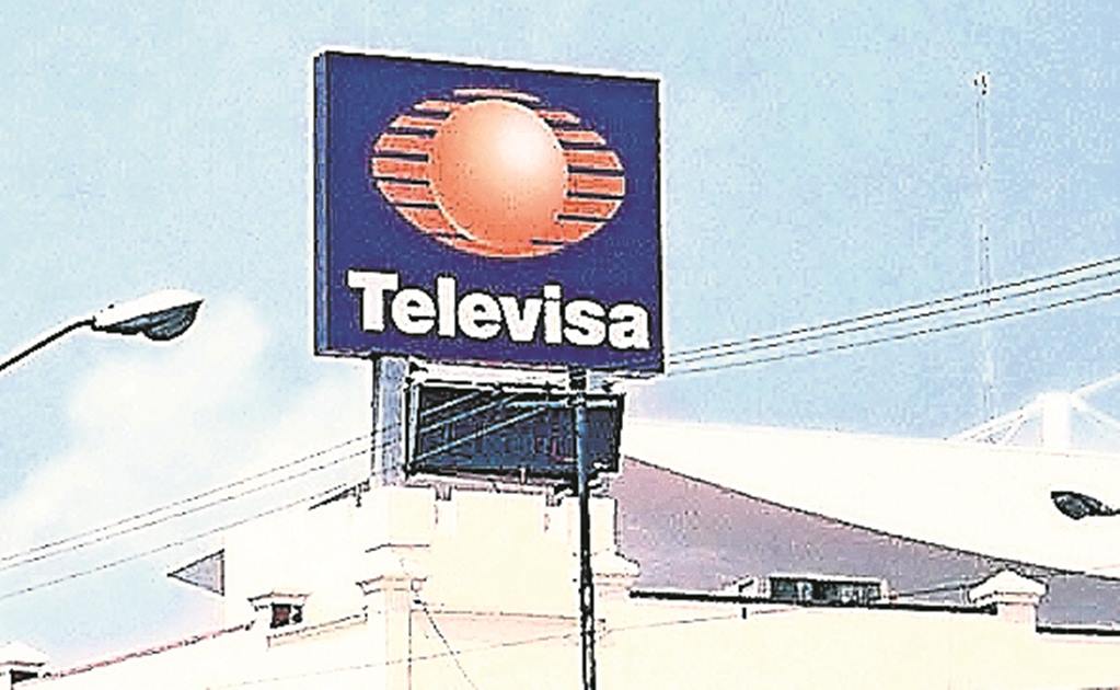 Sin fundamento legal, demanda de accionistas en NY: Televisa