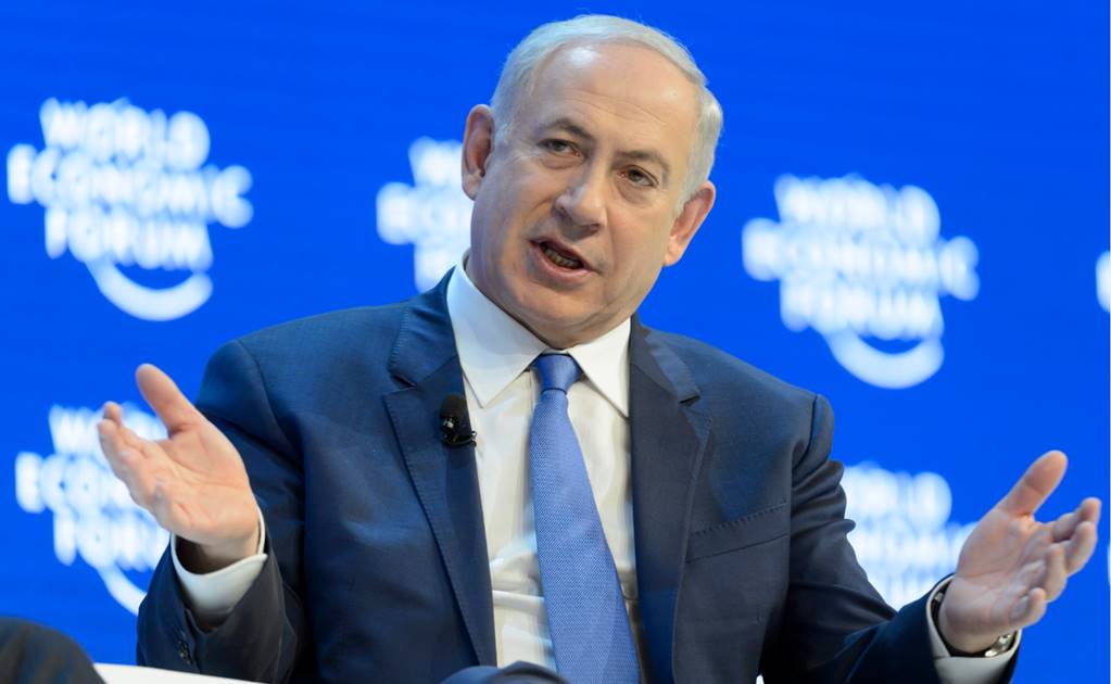 Premier israelí compara a Irán con el Estado Islámico