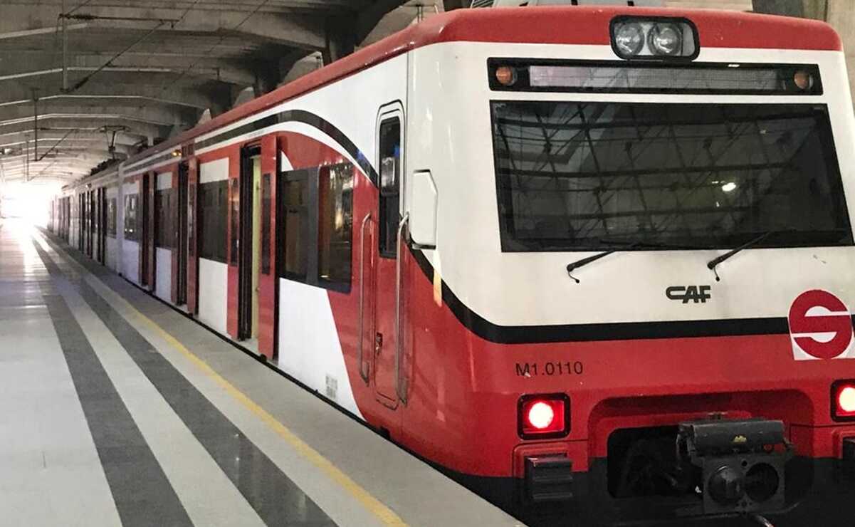 Expropian terrenos en Edomex para conectar al Tren Suburbano con el AIFA 